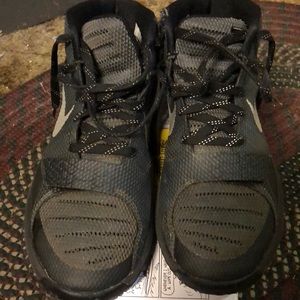 Kevin Durant Nike shoes